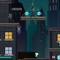 Бэтмен: прыжок с крыши
