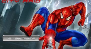 Spider-man 2 (Человек-паук 2)