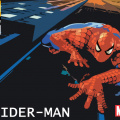 Человек паук 4