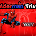 Человек паук - Тривиа