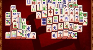 Маджонг: Geiles Mahjong